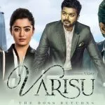 Varisu Movie Download Kuttymovies