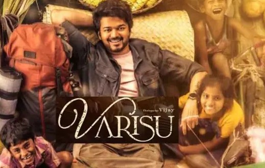 Your Guide to the Varisu Movie Download Kuttymovies