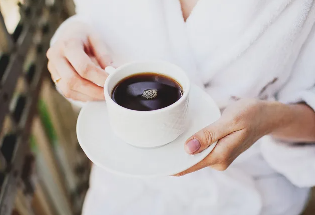 Black Coffee and Intermittent Fasting