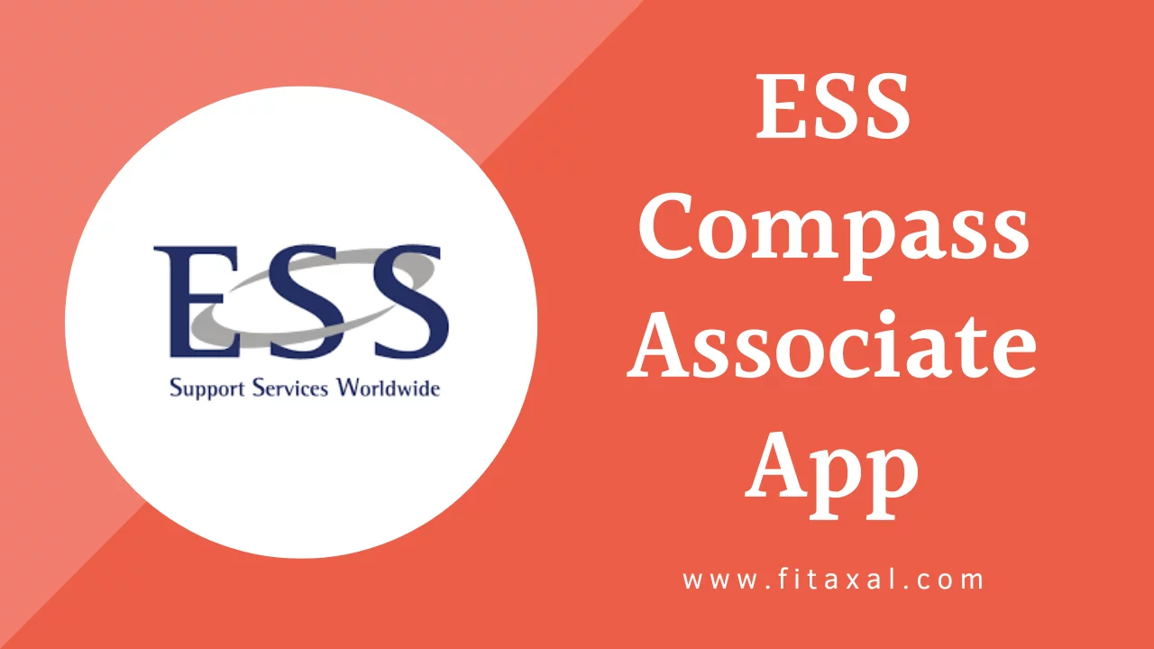 ESS Compass Associate App