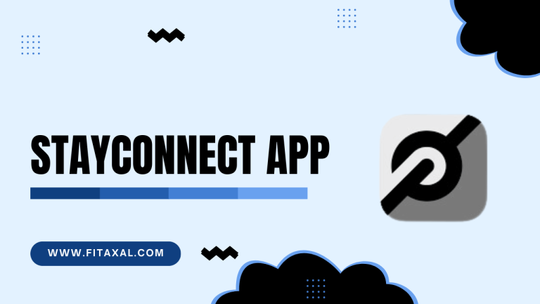 StayConnect App