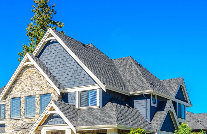 Why Choose Country Wood for Roofing in San Antonio?