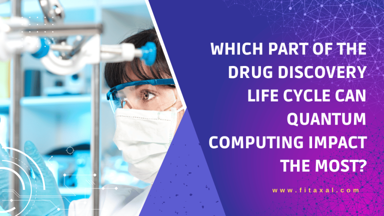 Which Part of the Drug Discovery Life Cycle can Quantum Computing Impact the Most