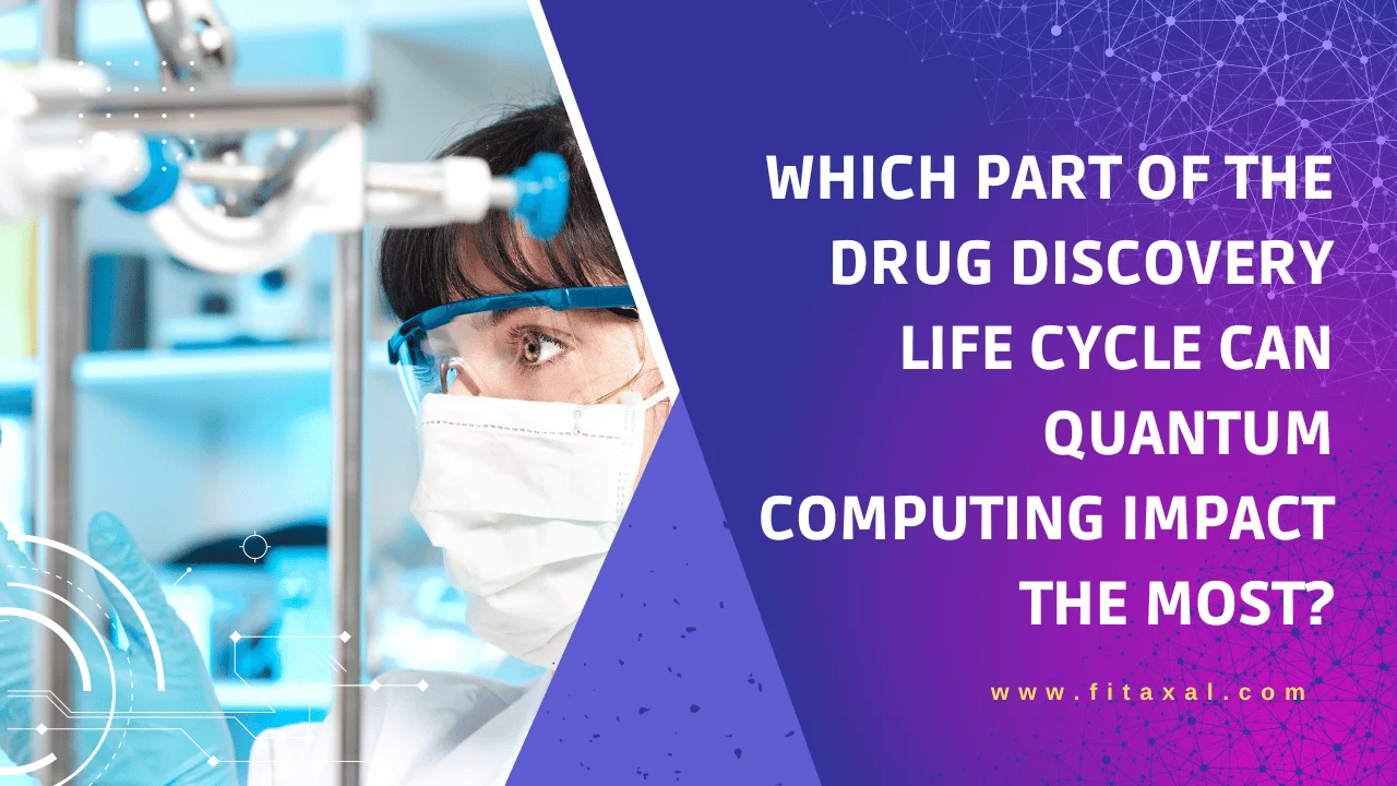Which Part of the Drug Discovery Life Cycle can Quantum Computing Impact the Most?
