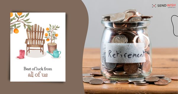 Benefits of Sharing Retirement Cards in the Corporate World