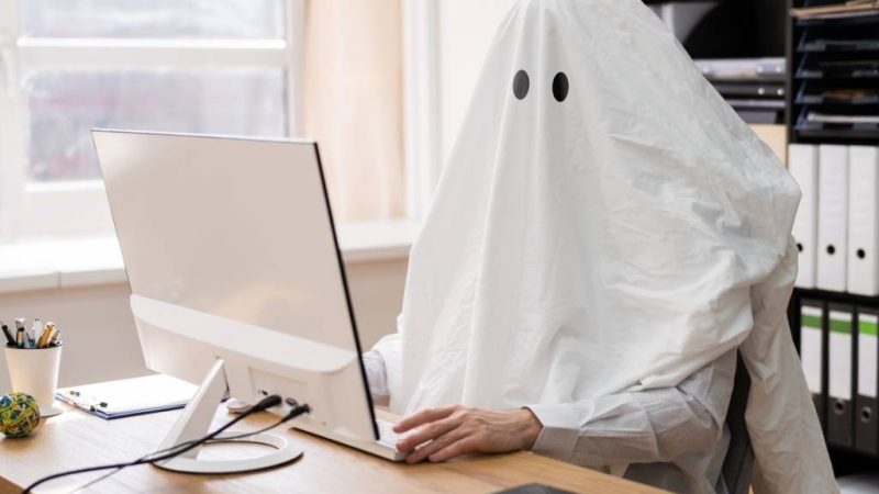 Behind the Scenes: Demystifying the Ghostwriting Process