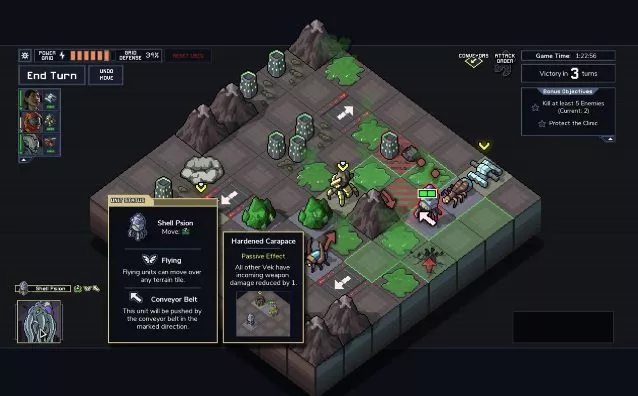 Into the Breach: A Tactical Masterpiece – Pros, Cons, Gameplay Guide, and Top 5 Alternatives