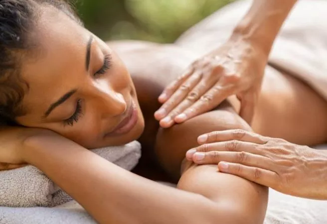 The Ultimate Guide to Erotic Massage in London