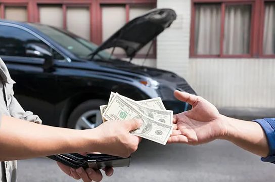 What Are The Benefits Of Cash For Junk Cars Services