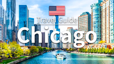 Your Travel Guide To Chicago