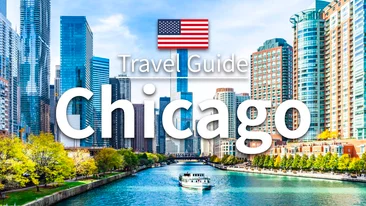 Your Travel Guide To Chicago: How To Plan Your Trip Perfectly