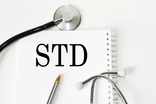 Comprehensive STD Medical Care Your Guide to Holistic Sexual Health