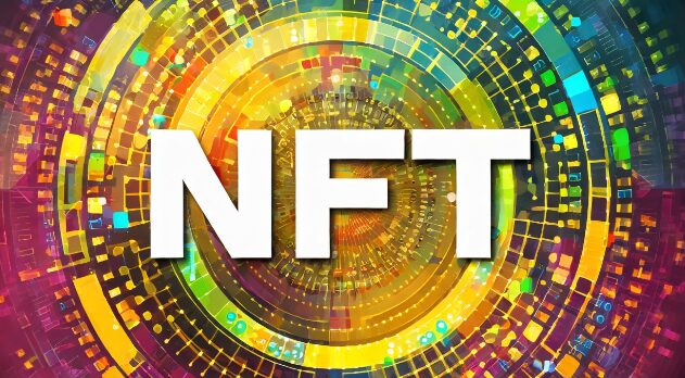 NFTs the World of Digital Collectibles
