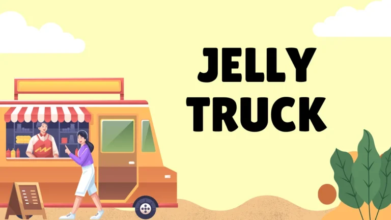 Jelly Truck: Play it Online at Coolmath Games in 2024