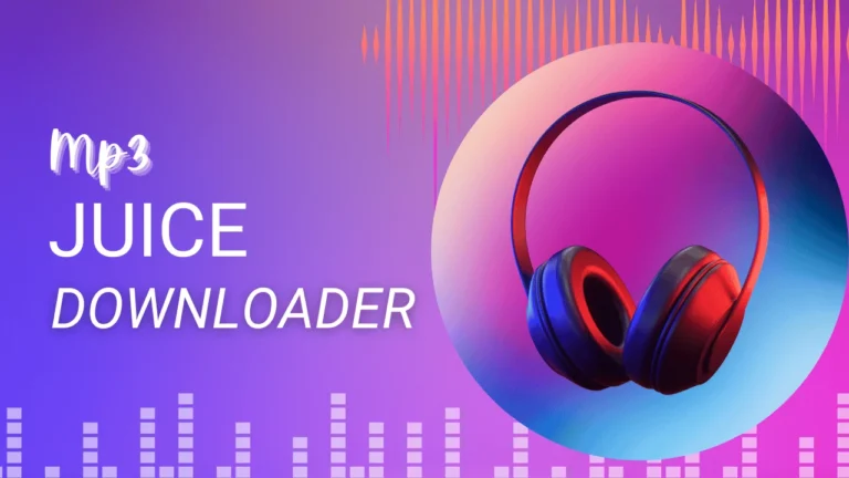 Mp3 Juice Downloader