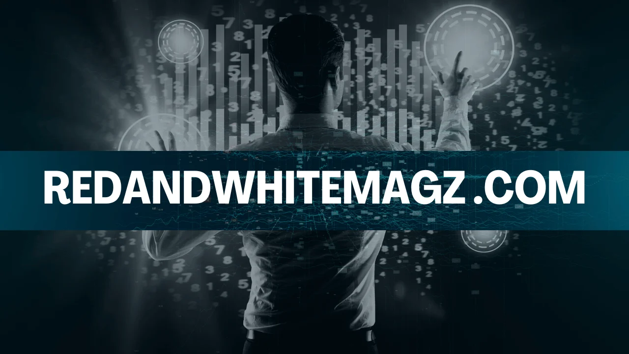 Redandwhitemagz .com