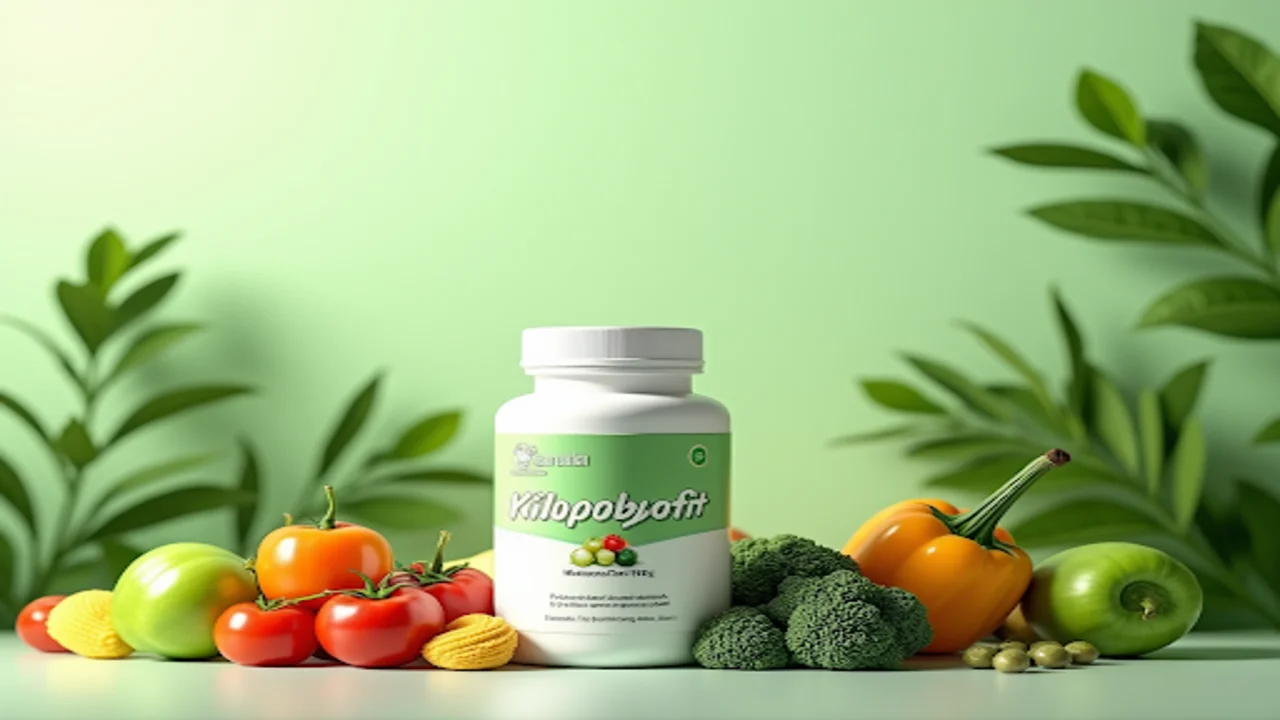 About Kiolopobgofit Supplement