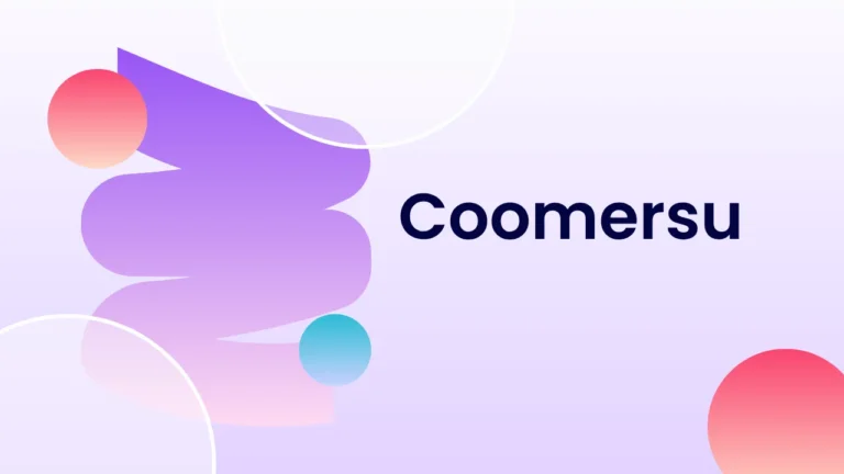 Coomersu